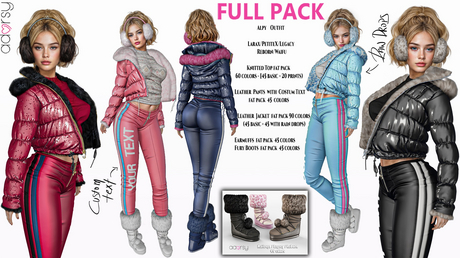 Second Life Marketplace